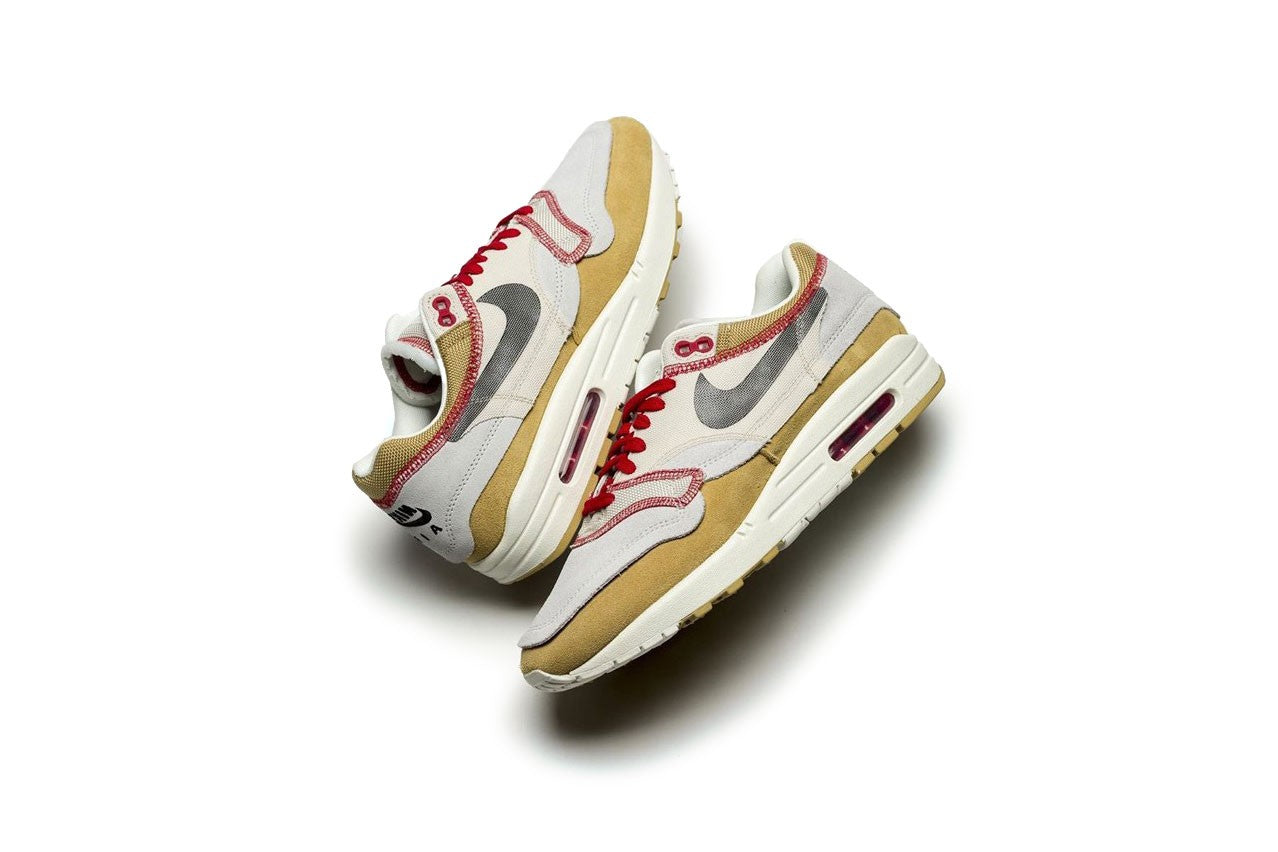 Nike inside out air max hot sale
