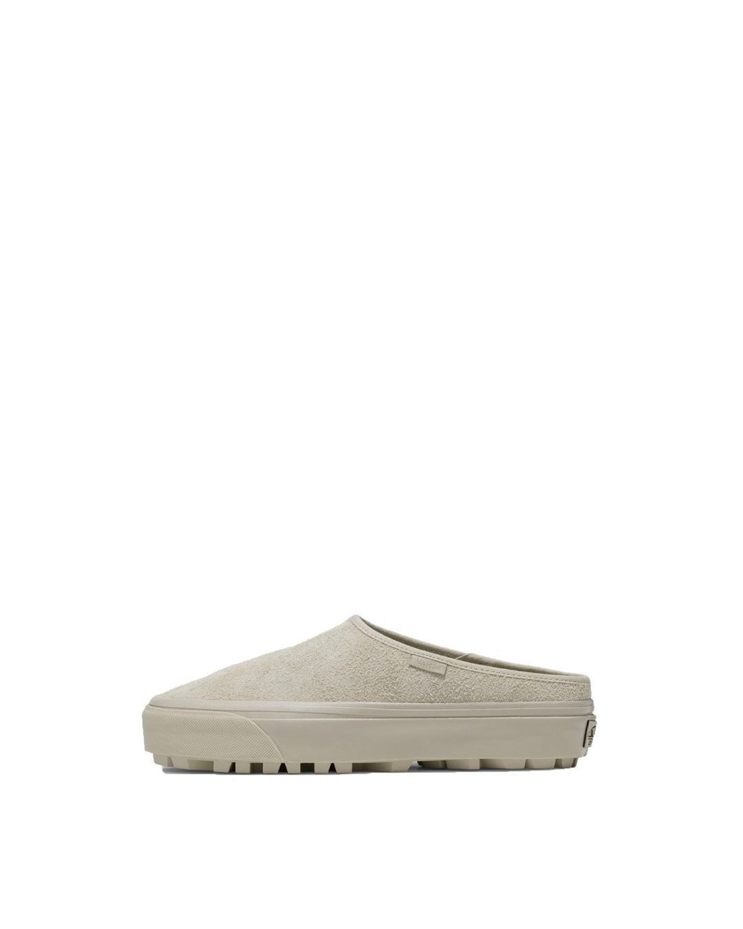 Vans LX Mule Style 17 - Suede Peyote
