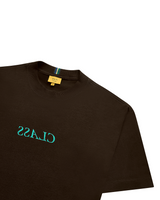 Brown Class Inverso Tee