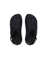 'Rakka' Clog Puffer X OVNI - Black