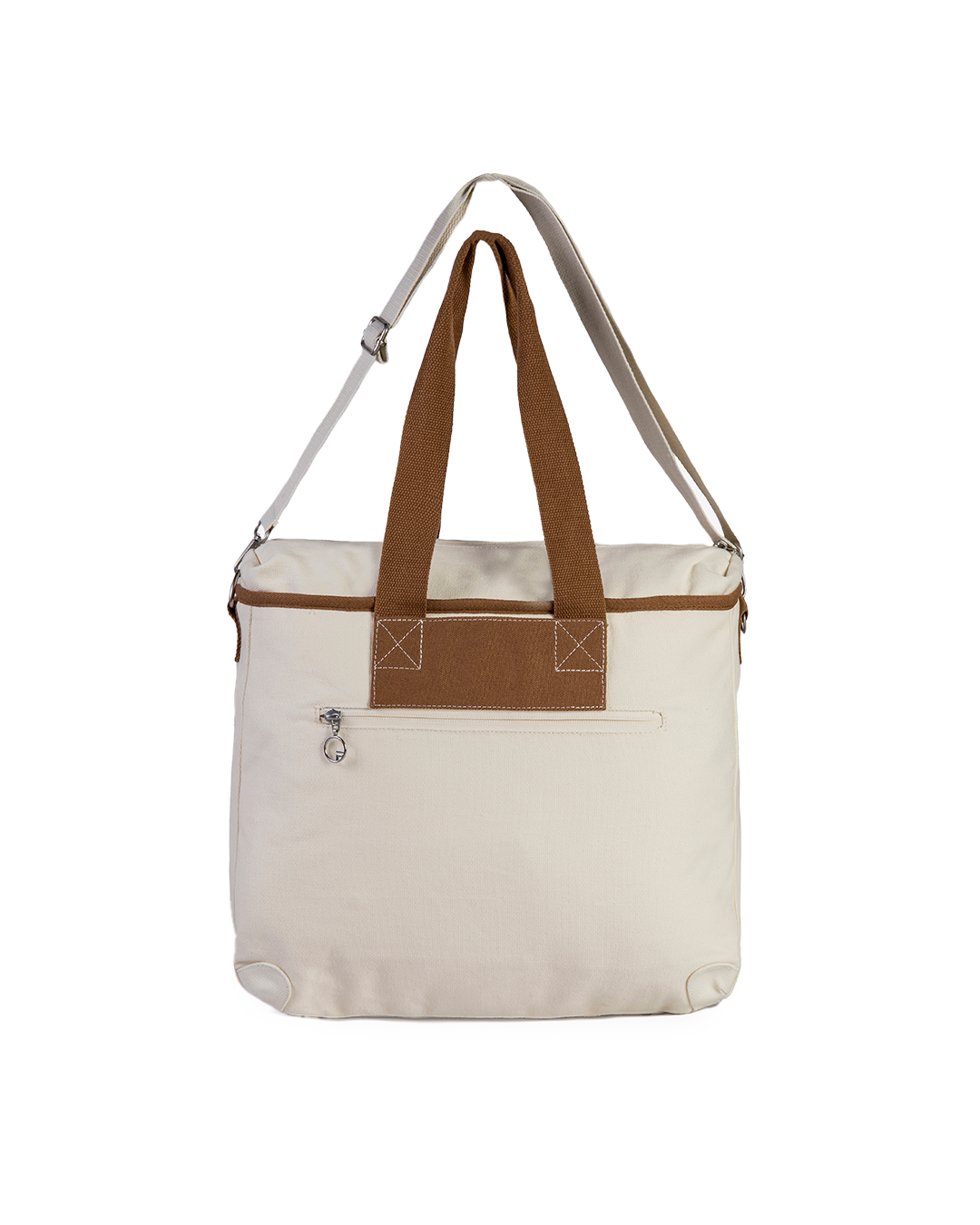 Off-White Naturale Bag