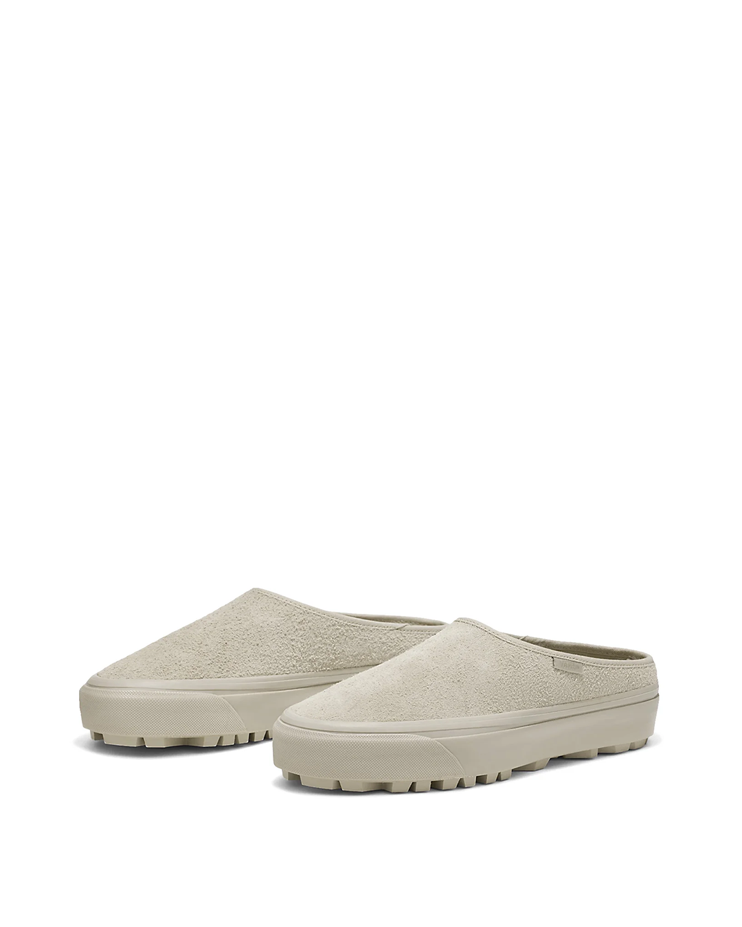Vans LX Mule Style 17 - Suede Peyote