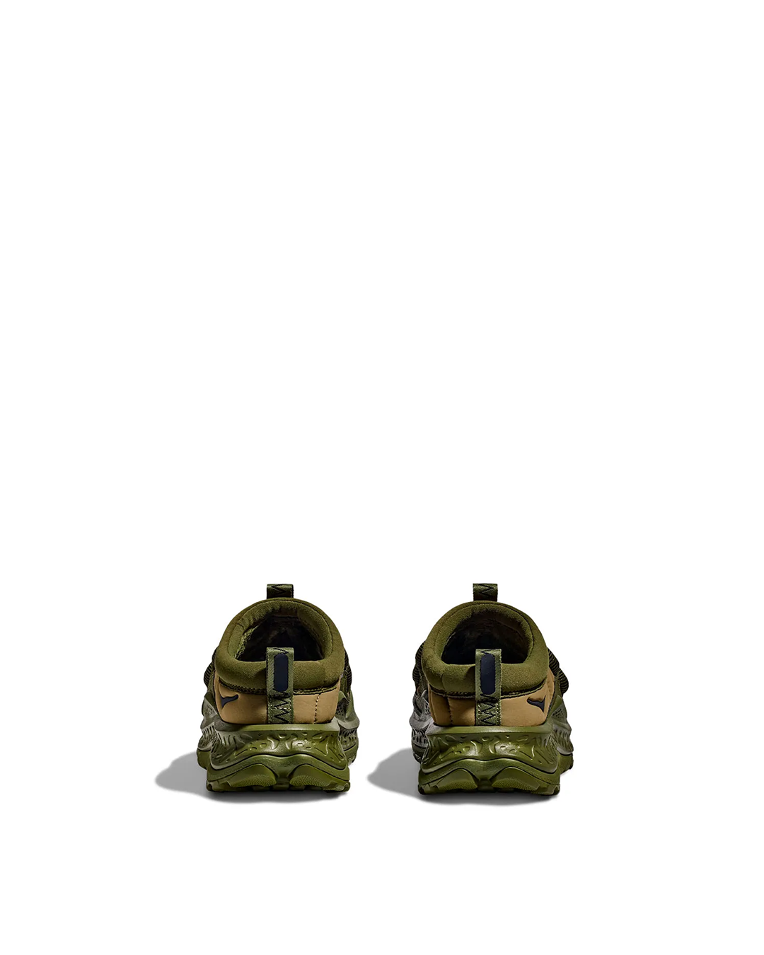 Ora Primo - Green