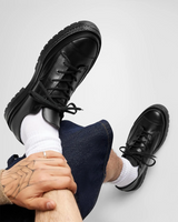 Chuck 70 Formal Black