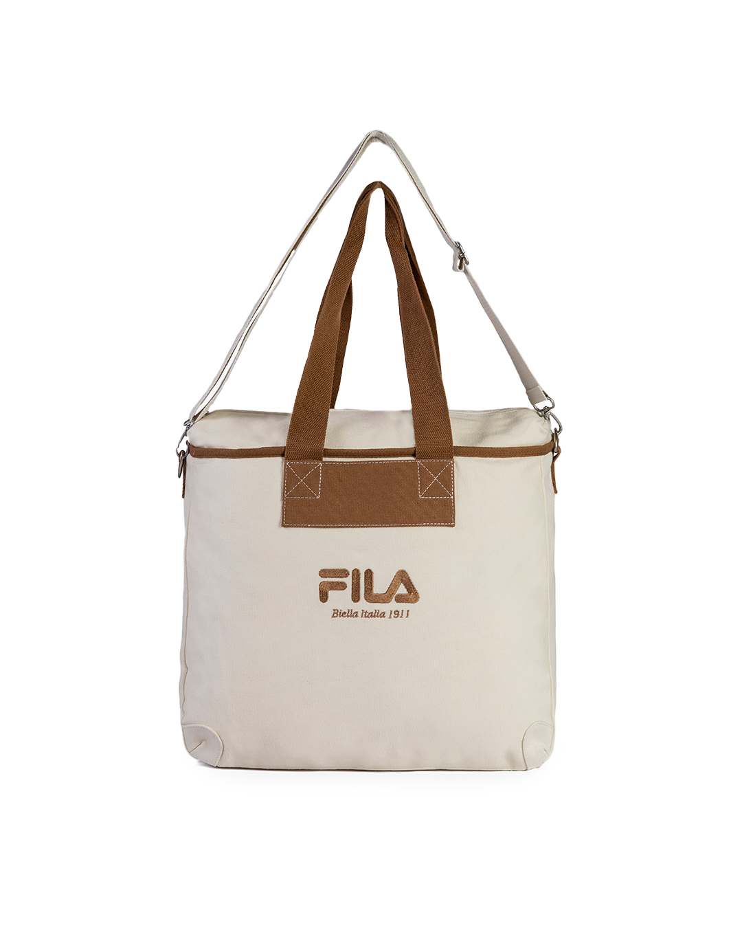 Off-White Naturale Bag