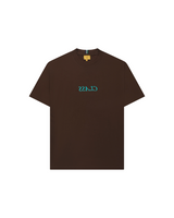 Brown Class Inverso Tee