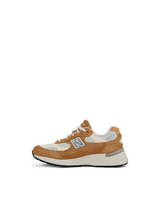 992 - Sweet Caramel/Calcium