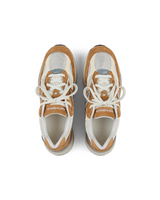 992 - Sweet Caramel/Calcium