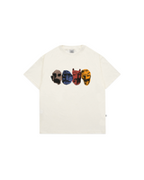 Off White Mascarados Tee
