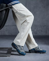 1000 - Deep Ocean/Dark Silver Metallic