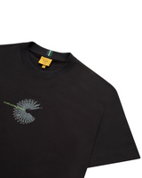 Black ABC Industrial Premium Tee