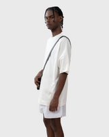 Off-White Wide Tee