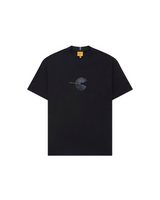 Black ABC Industrial Premium Tee