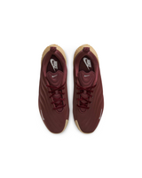 Astra Ultra - Burgundy Crush/Metallic Silver