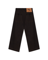Black Montana Jeans