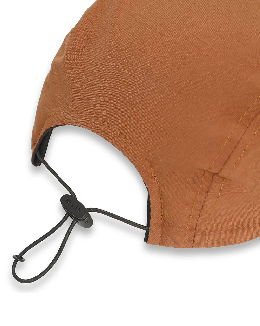 Hazel 'Pipa' 3 Panel Cap