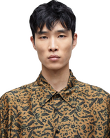 Indian Rose Shirt