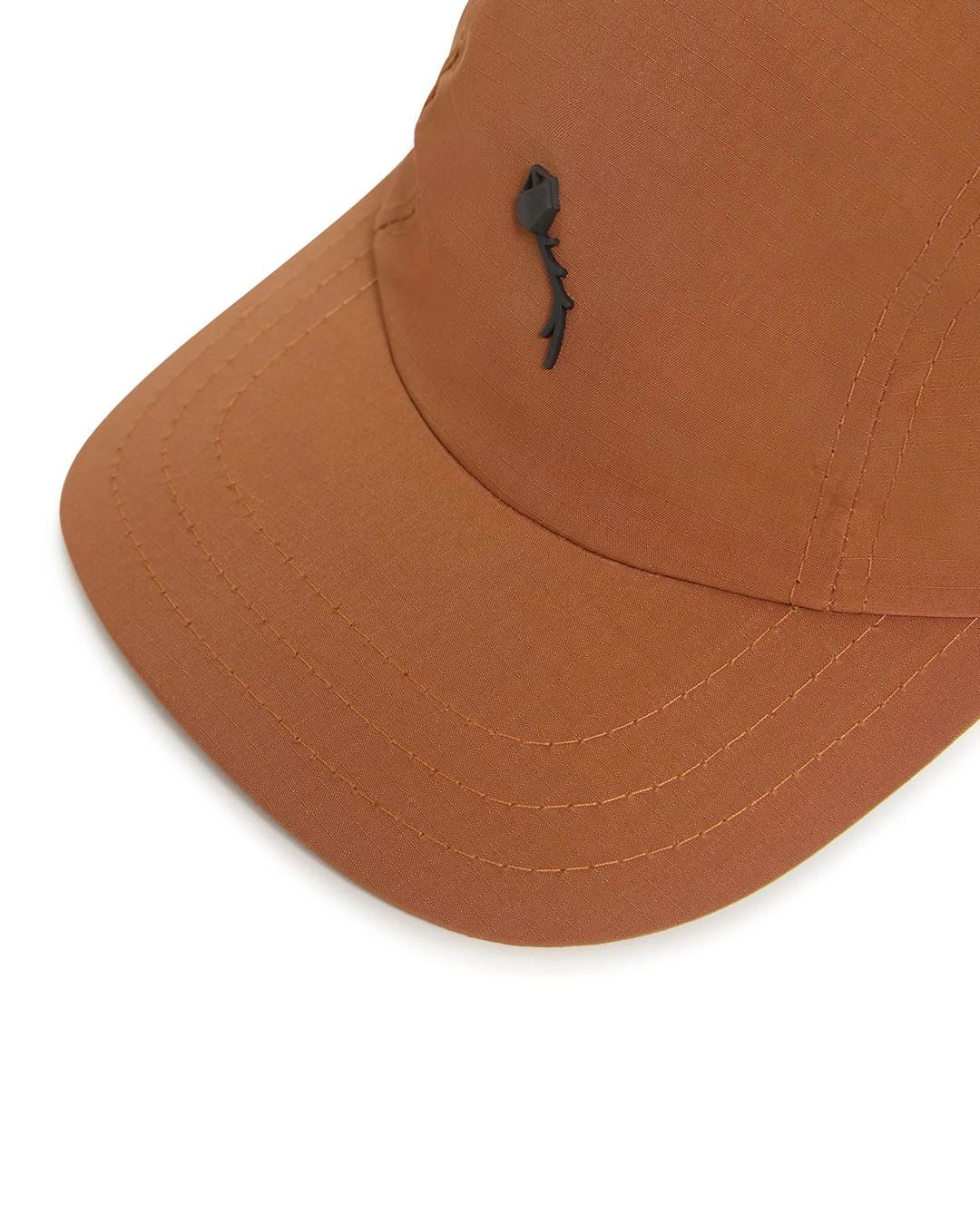 Hazel 'Pipa' 3 Panel Cap