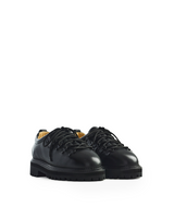 Hiking Boot Lo - Black