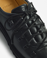 Hiking Boot Lo - Black
