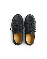 Hiking Boot Lo - Black