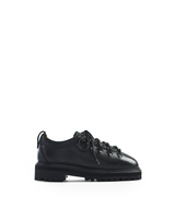 Hiking Boot Lo - Black