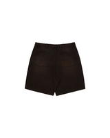 Brown Cls Baggy Shorts