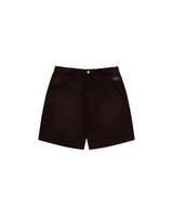 Brown Cls Baggy Shorts