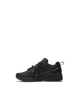 1906R - Black/Dark Silver Metallic/Black Cement
