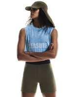 Green Tights X PLEASURES X The Loop