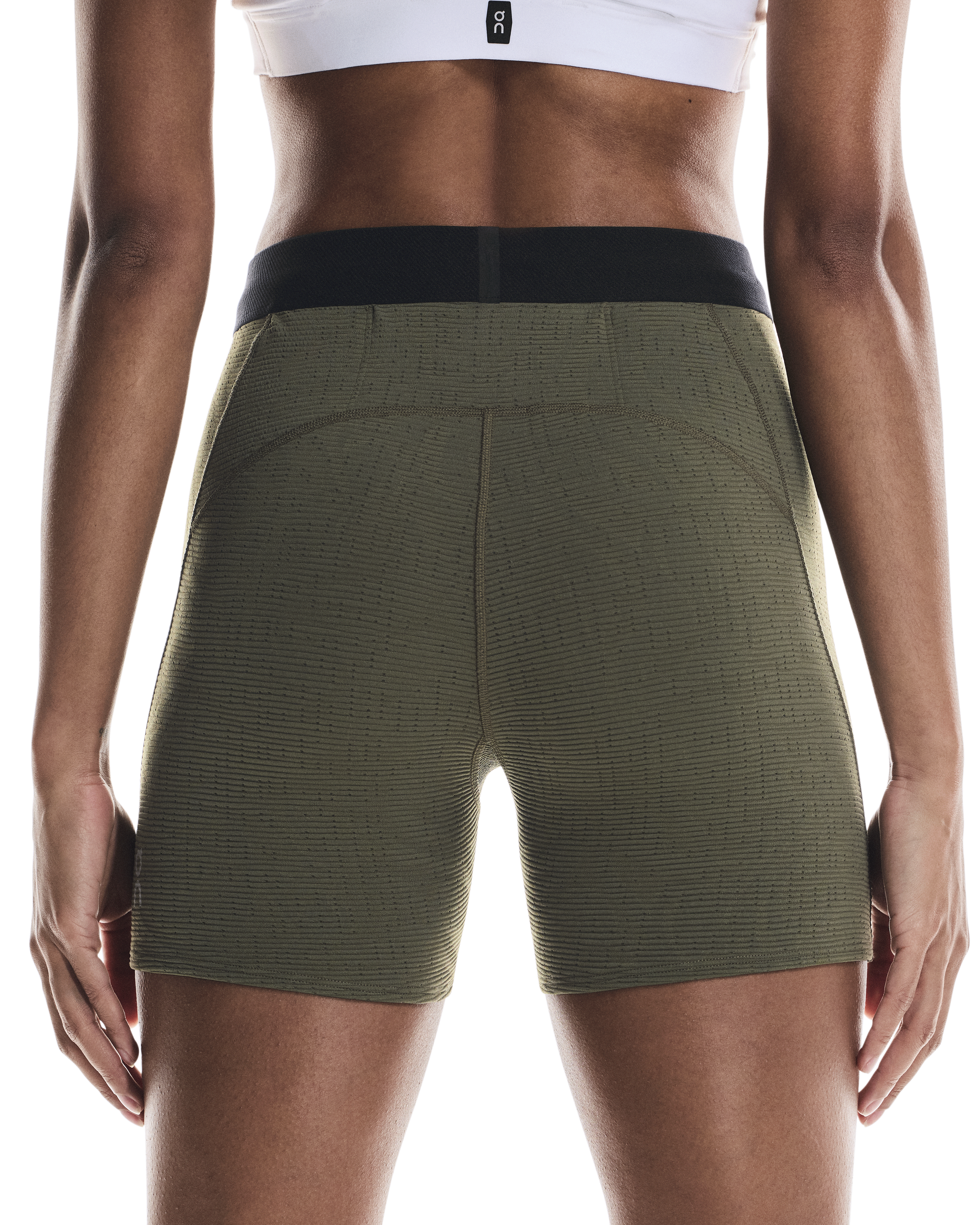 Green Tights X PLEASURES X The Loop