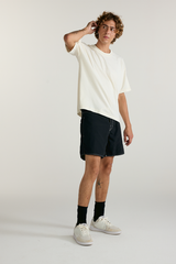 Bone Washed 'Classic' Tee