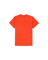 Orange 'NY 94' Tee