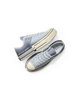 Chuck 70 Feng Chen Wang - Gray/Black