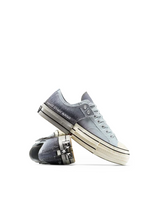 Chuck 70 Feng Chen Wang - Gray/Black