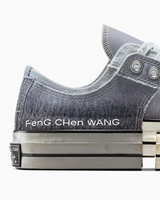 Chuck 70 Feng Chen Wang - Gray/Black