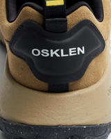 Men's Hiker TRKK - Black/Khaki