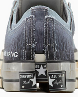 Chuck 70 Feng Chen Wang - Gray/Black