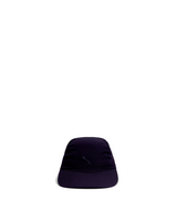 Black Pipa 3D 3 Panel Cap