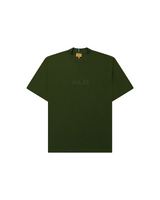 Green Class Inverso Tee