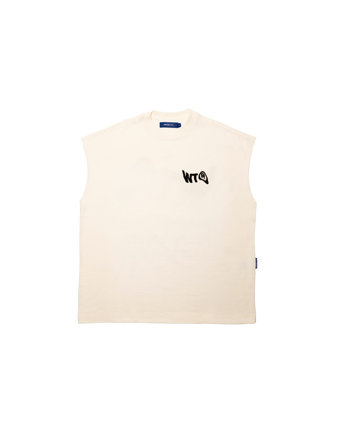 Off-White Headquarters Tank Top