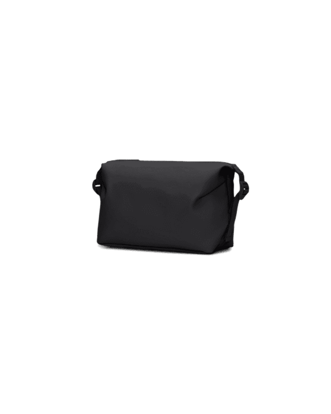 Black Hilo Wash Bag