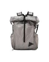 Charcoal UL Backpack With Dyneema®