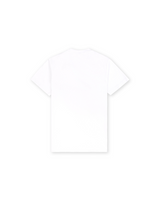 White USA Wellness Club Tee