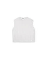 Off-White 'Trashed' Tank Top