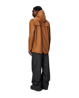 Rust Jacket