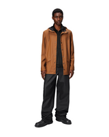 Rust Jacket