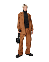 Rust Jacket