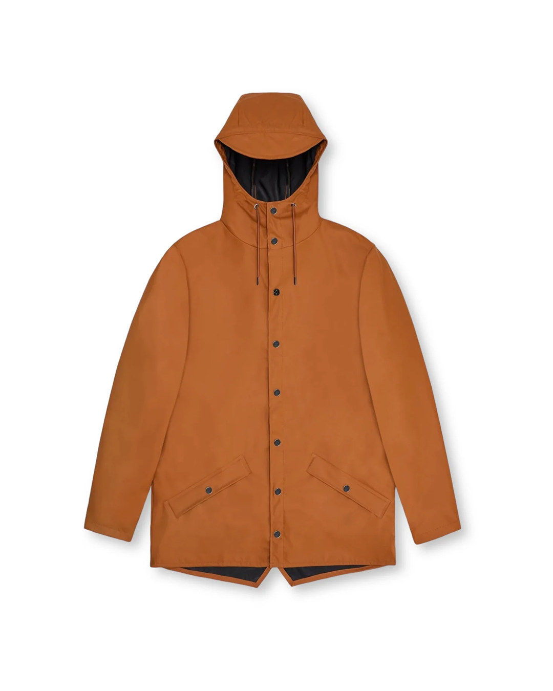 Rust Jacket