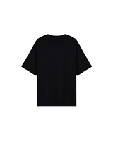 Black 'Human Connection' Tee